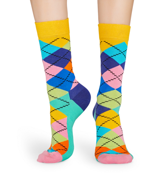 Skarpetki Happy Socks ARY01-2200