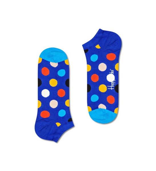 Skarpetki Happy Socks Big Dot Low BDO05-6330