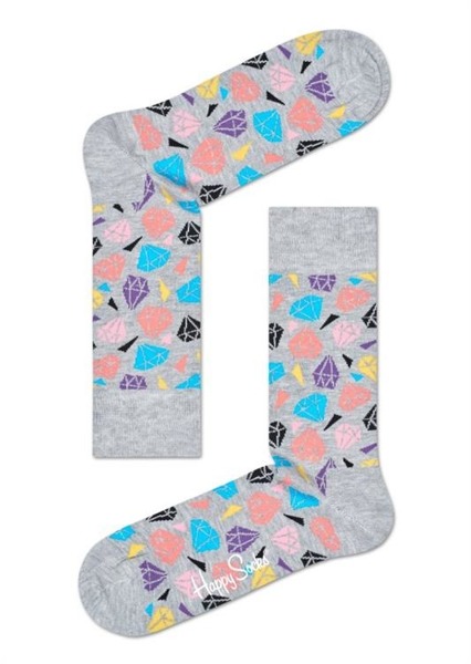 Skarpetki Happy Socks DIA01-9001