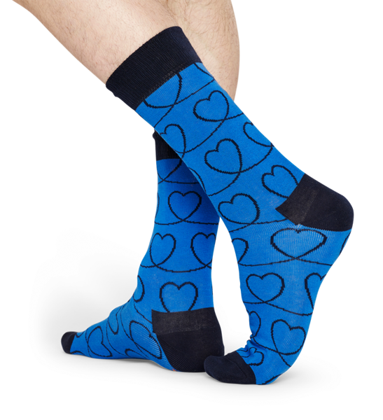 Skarpetki Happy Socks LLI01-6300
