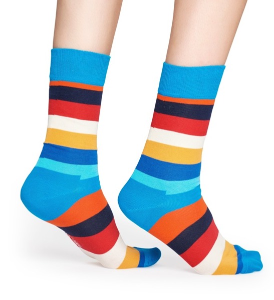 Skarpetki Happy Socks STR01-6008