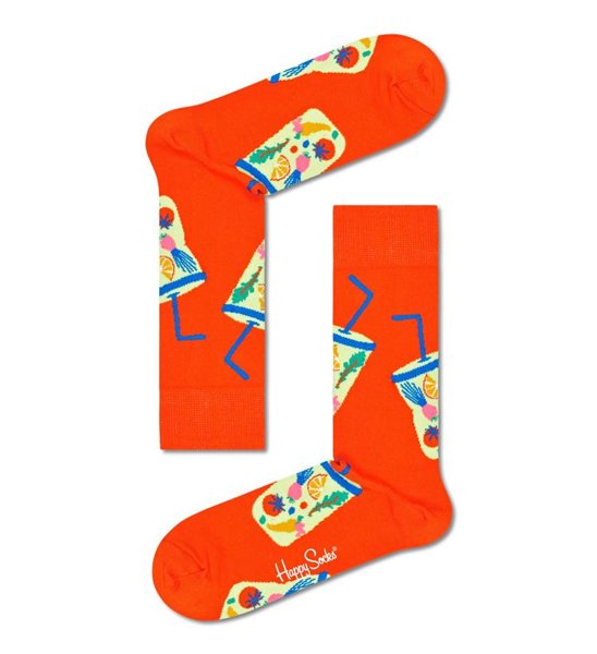 Skarpetki Happy Socks Smoothie SMO01-4300