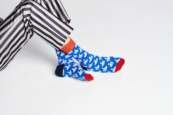 Skarpetki Happy Socks THU01-6300