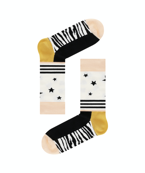 Skarpetki Happy Socks x Femi Stories SFEM01-1000