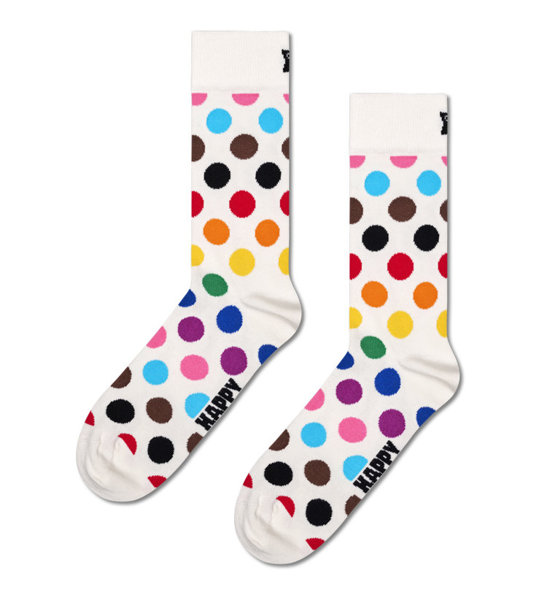 Zestaw skarpetek Happy Socks 3-Pack Pride  Gift Set P000557